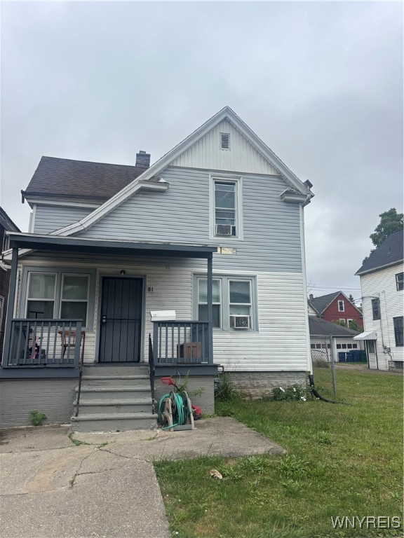 photo 0: 81 Inter Park Avenue, Buffalo NY 14211