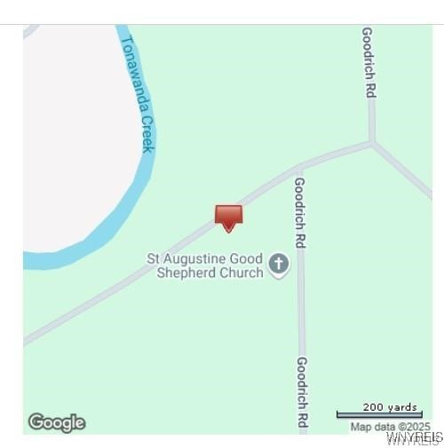 photo undefined:  Tonawanda Creek Road, Clarence NY 14032