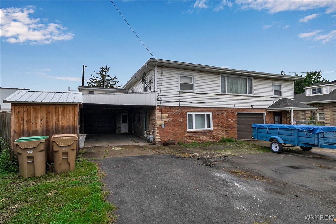photo undefined: 428 Kennedy Road, Cheektowaga NY 14227
