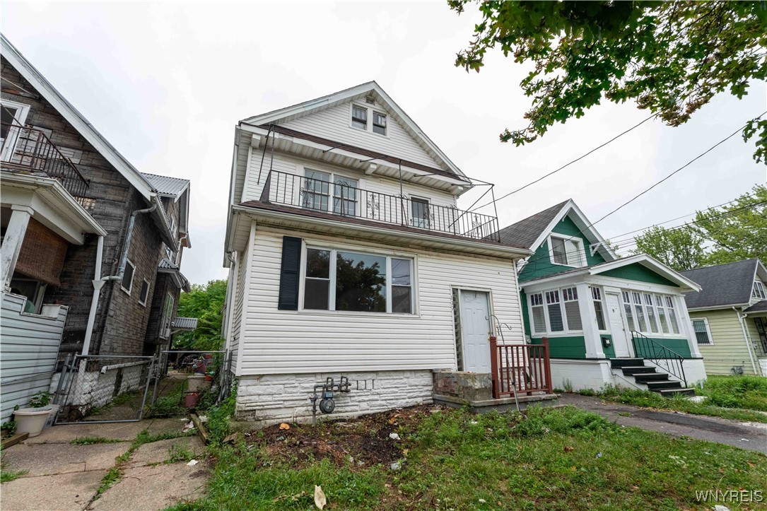 photo undefined: 199 Schuele Avenue, Buffalo NY 14215