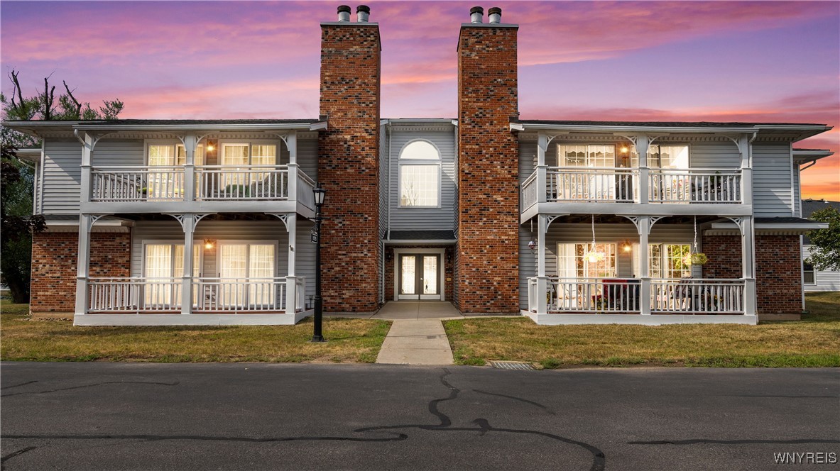 photo undefined: 1175 Youngs Road E, Amherst NY 14221