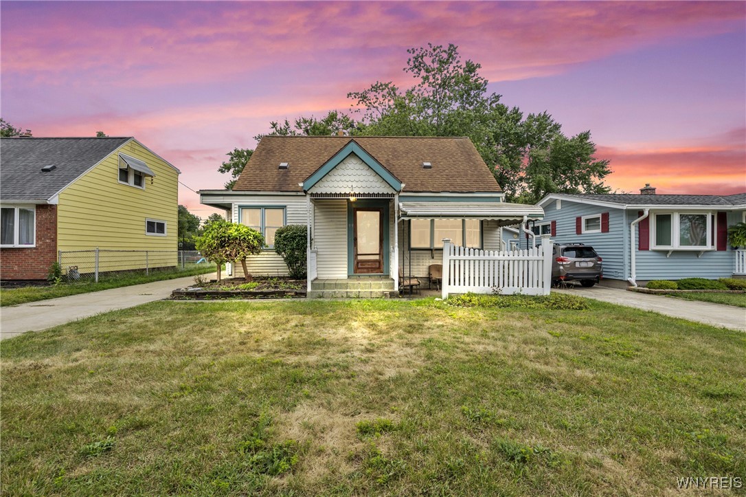 photo undefined: 99 Maryon Drive, West Seneca NY 14220
