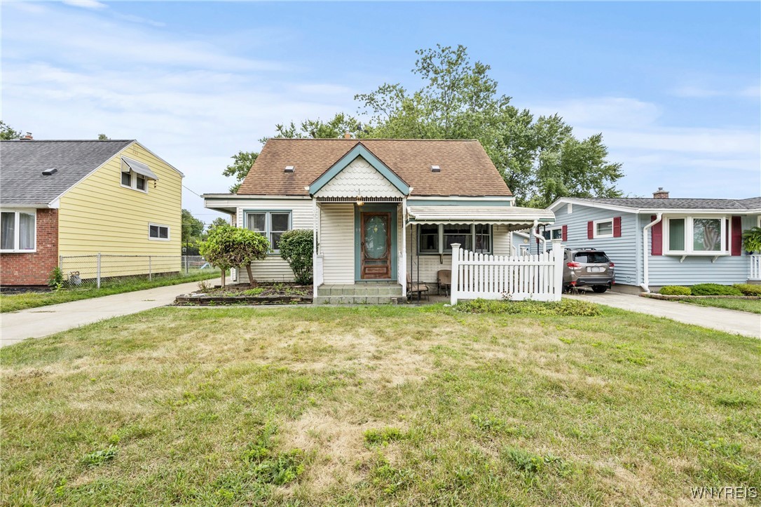 photo undefined: 99 Maryon Drive, West Seneca NY 14220