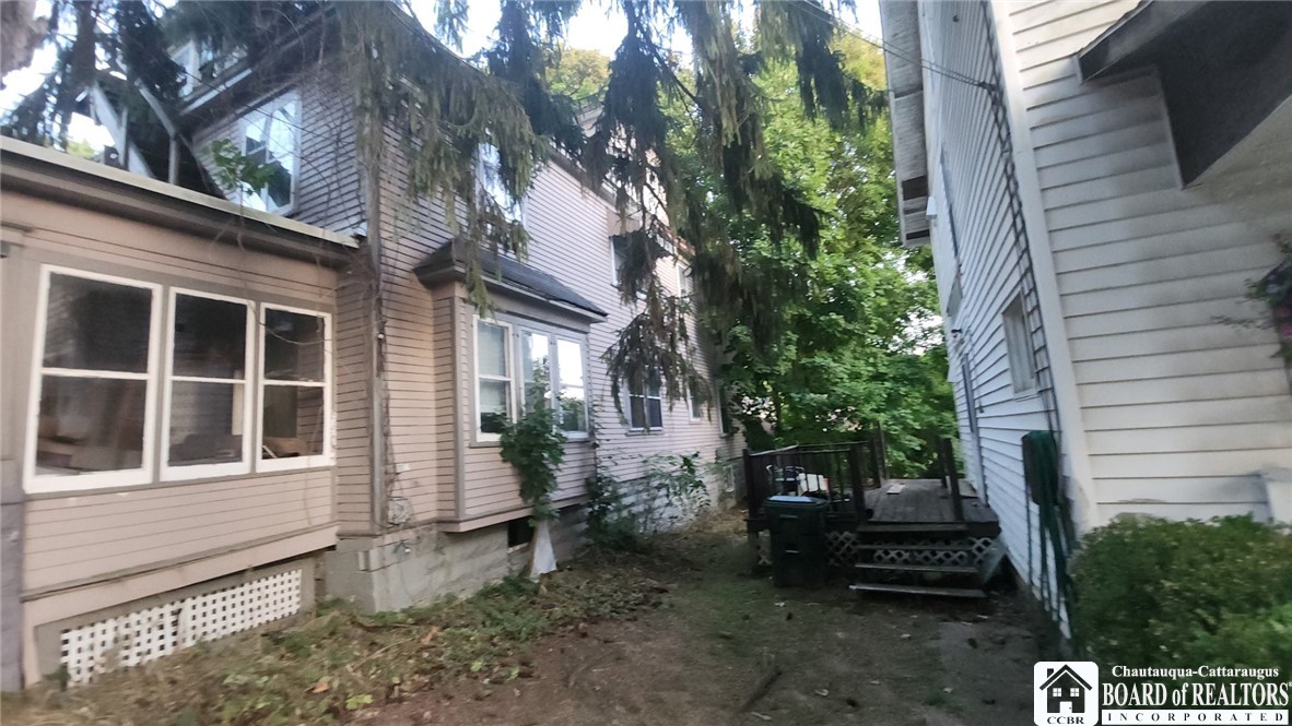 photo undefined: 17 12th Street 3, Jamestown NY 14701