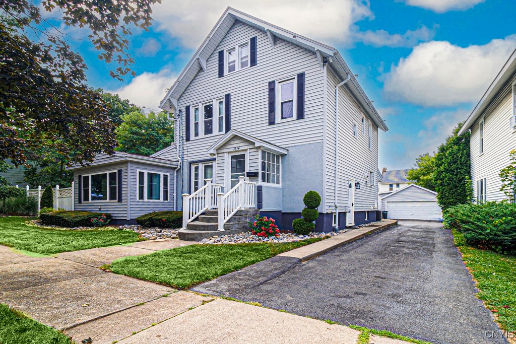 photo ASU: 1614 Harrison Avenue, Utica NY 13501