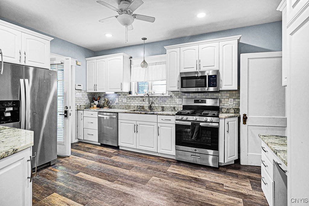 photo 3 : 1614 Harrison Avenue, Utica NY 13501