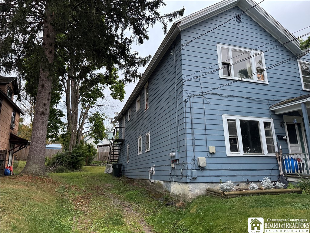 photo undefined: 16 Pearl Avenue, Jamestown NY 14701