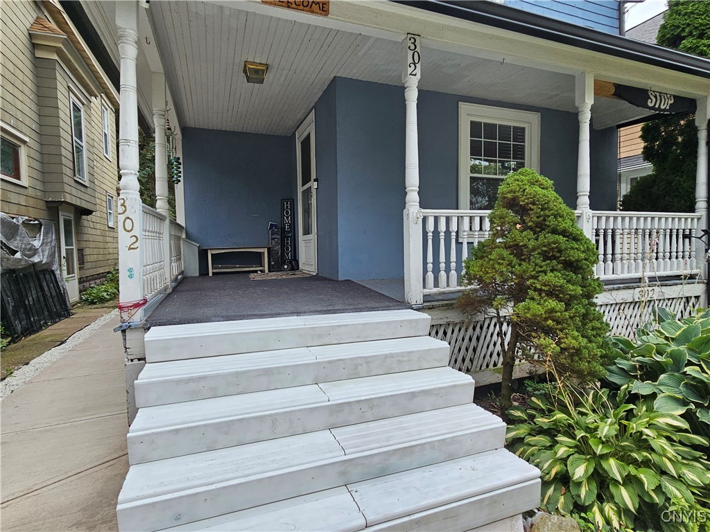 photo undefined: 302 Melrose Avenue, Syracuse NY 13206