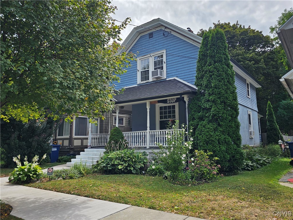 photo undefined: 302 Melrose Avenue, Syracuse NY 13206
