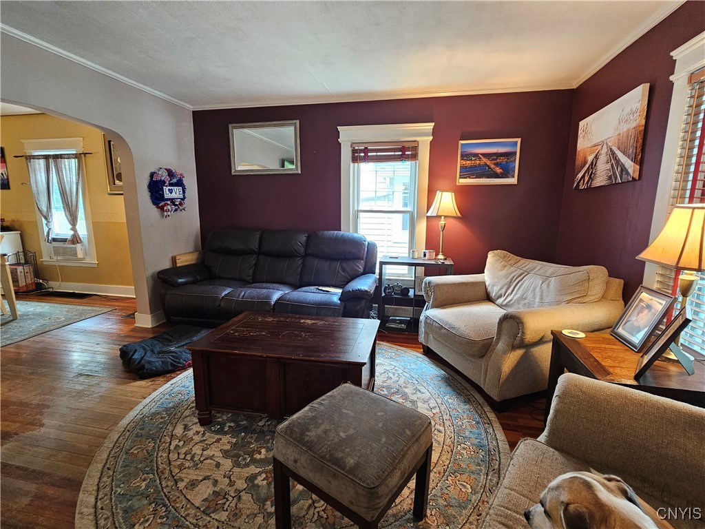 photo 3 : 302 Melrose Avenue, Syracuse NY 13206