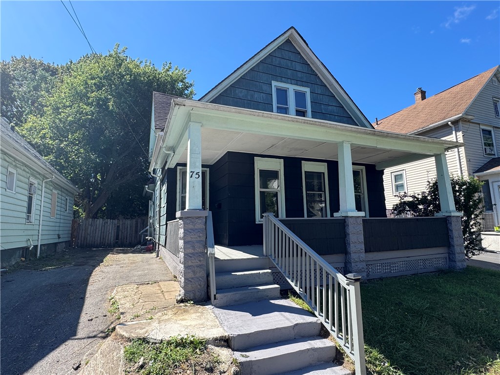 photo 0: 75 Van Stallen Street, Rochester NY 14621