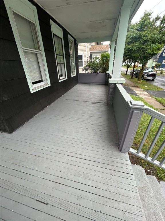 photo undefined: 75 Van Stallen Street, Rochester NY 14621