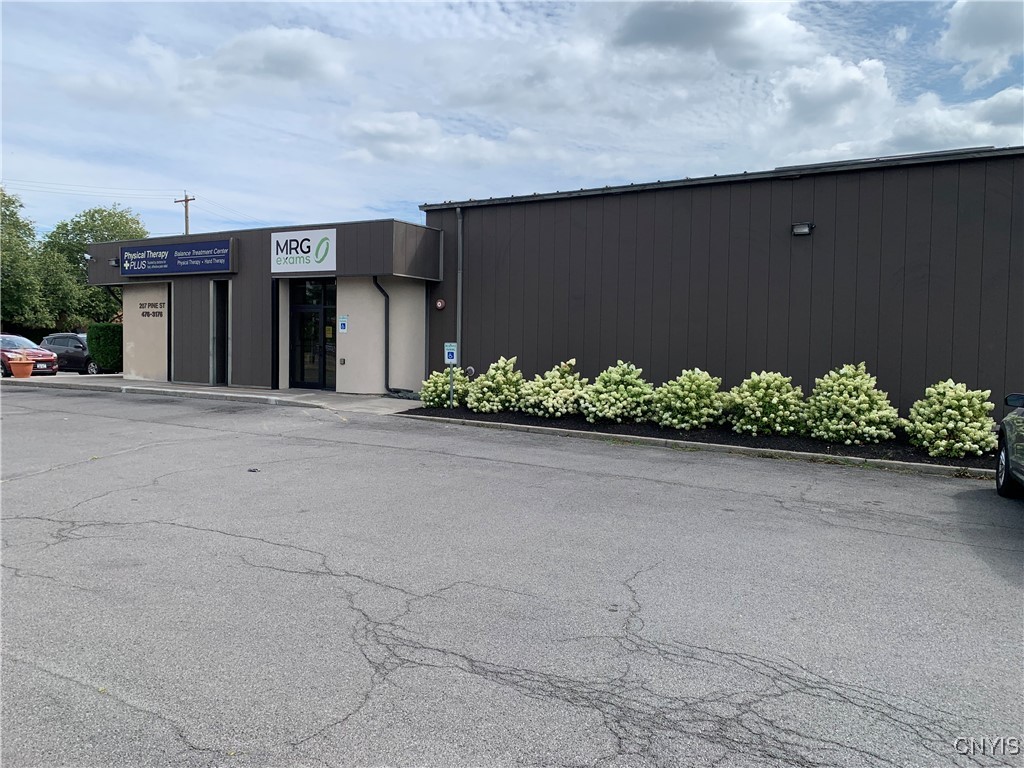 photo undefined: 207 Pine Street, Syracuse NY 13210