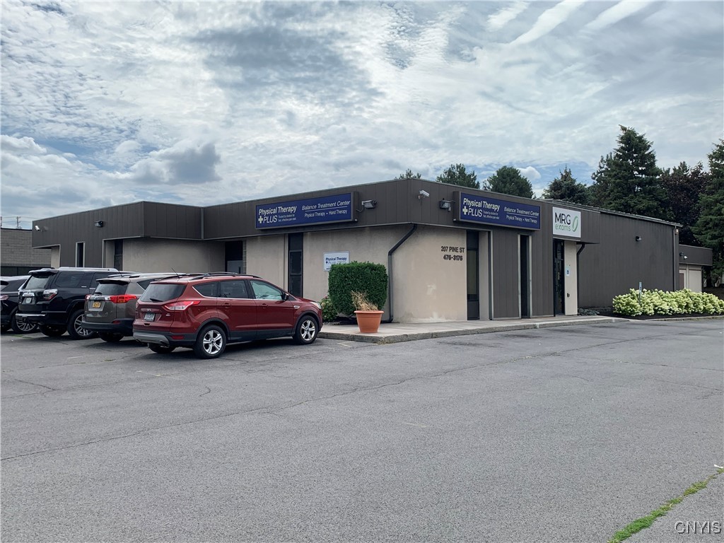 photo undefined: 207 Pine Street, Syracuse NY 13210