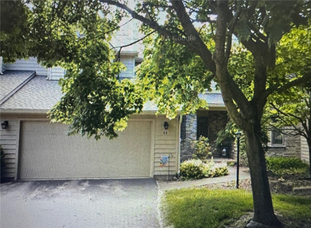 photo undefined: 48 Colonial Circle, Perinton NY 14450