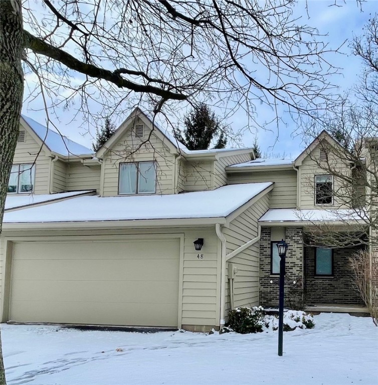 photo ljY4JiI: 48 Colonial Circle, Perinton NY 14450