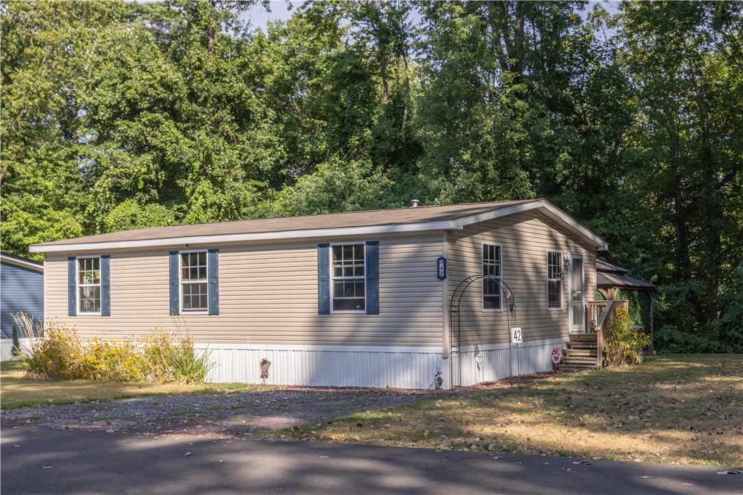 photo 0: 941 Waterloo Geneva Rd Road 42, Waterloo NY 13165