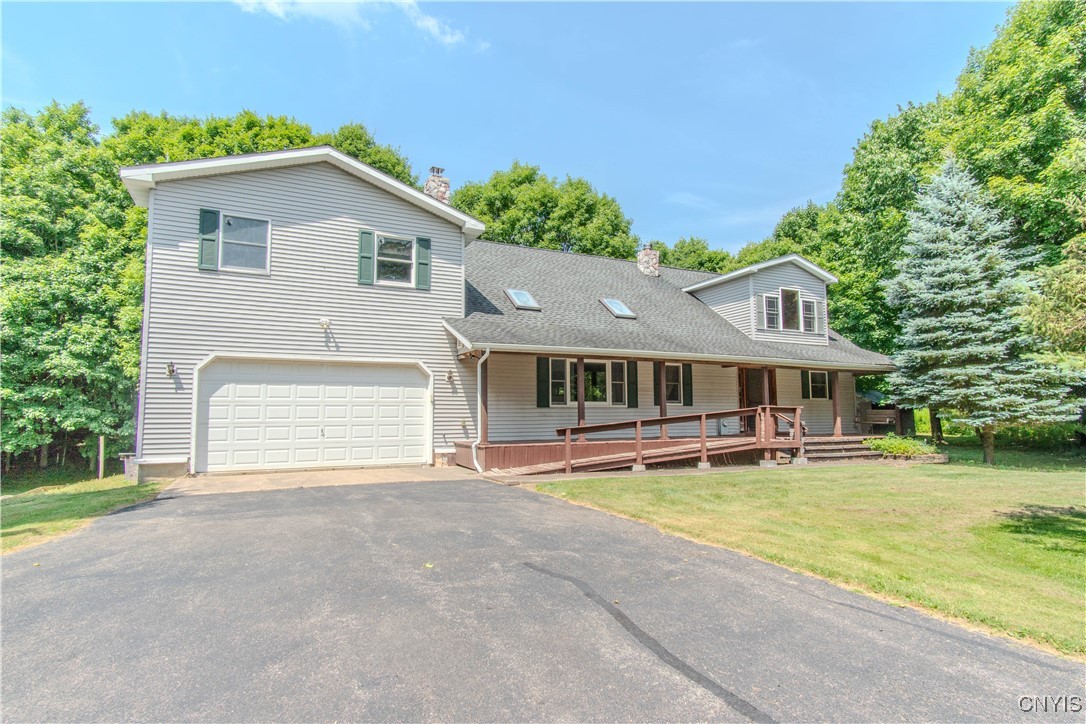 photo undefined: 149 Island Branch Road, Fowler NY 13642
