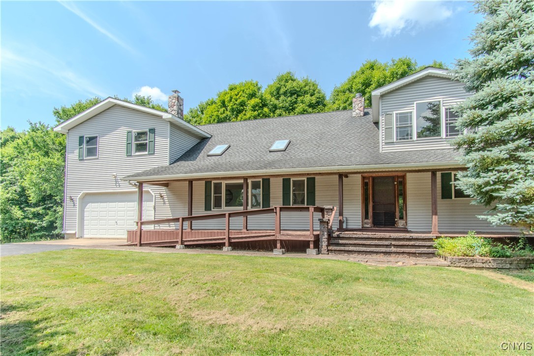 photo undefined: 149 Island Branch Road, Fowler NY 13642