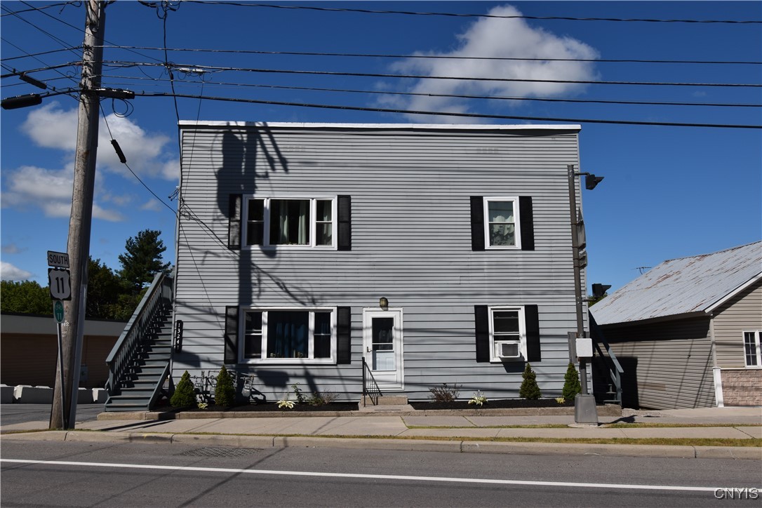 photo undefined: 13241 US Route 11 1, Adams NY 13606
