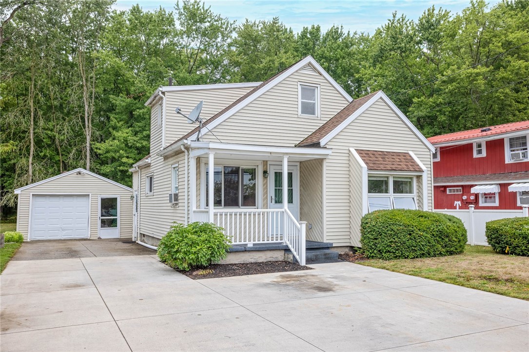 photo 9: 154 Walnut Street, Batavia City NY 14020