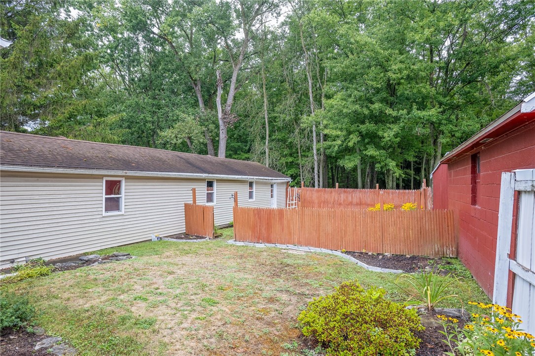 photo 4 : 154 Walnut Street, Batavia City NY 14020