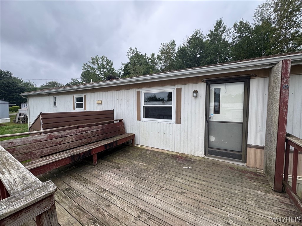 photo undefined: 111 Warsaw Boulevard 39, Gainesville NY 14550