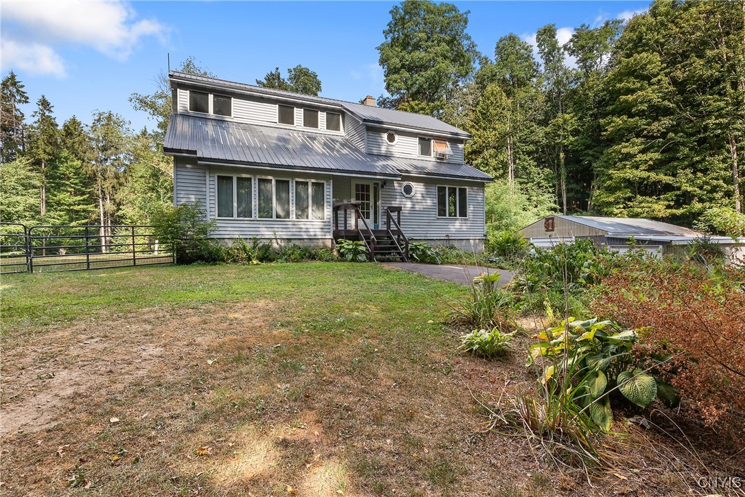photo undefined: 215 Valley Road, Richland NY 13114