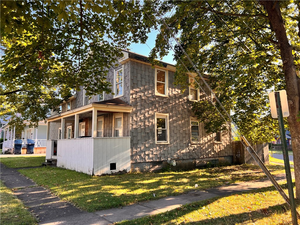 photo undefined: 2 Spencer Street, Lyons NY 14489