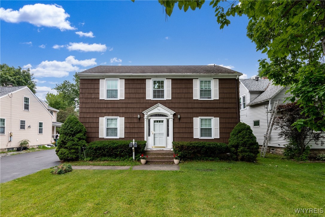 photo undefined: 729 Ruie Road, North Tonawanda NY 14120