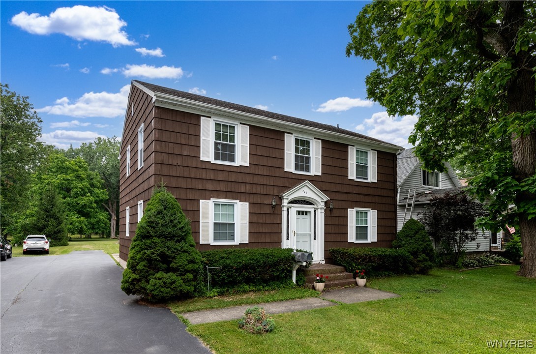 photo undefined: 729 Ruie Road, North Tonawanda NY 14120