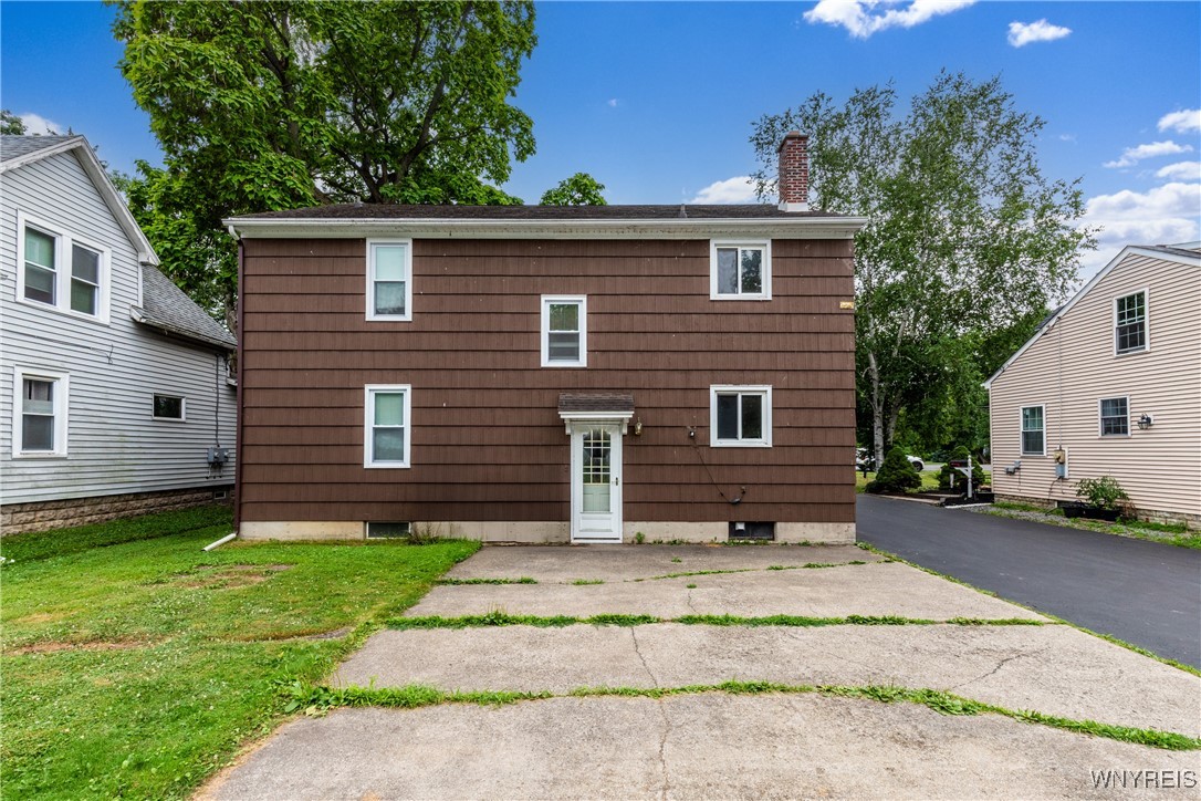 photo 3 : 729 Ruie Road, North Tonawanda NY 14120