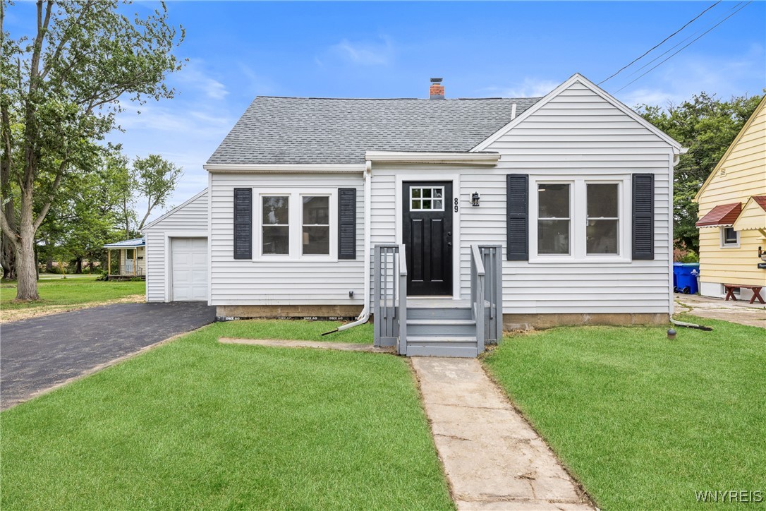 photo 4 : 89 Center Street, Evans NY 14006