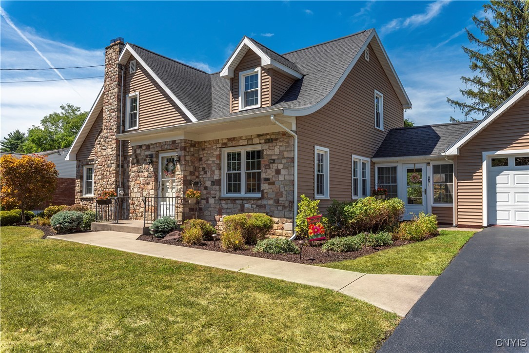 photo undefined: 62 Merritt Place, New Hartford NY 13413
