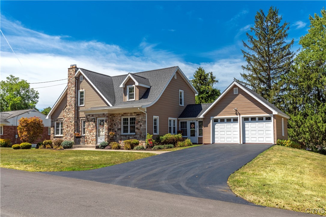 photo 2 : 62 Merritt Place, New Hartford NY 13413
