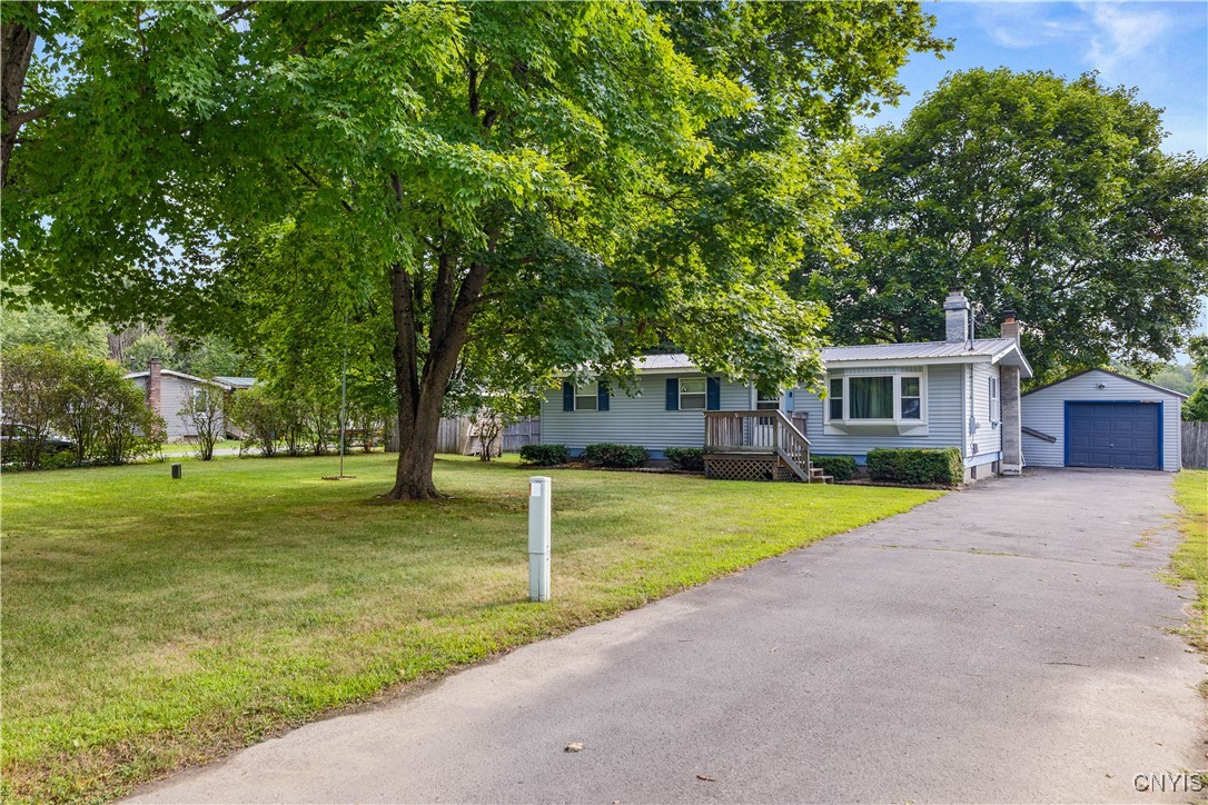 photo undefined: 8766 Davidson Road, Lee NY 13440