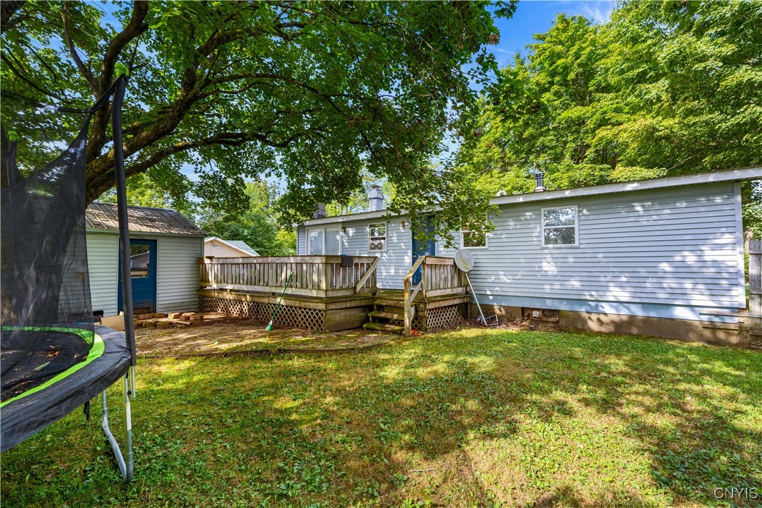 photo 4 : 8766 Davidson Road, Lee NY 13440