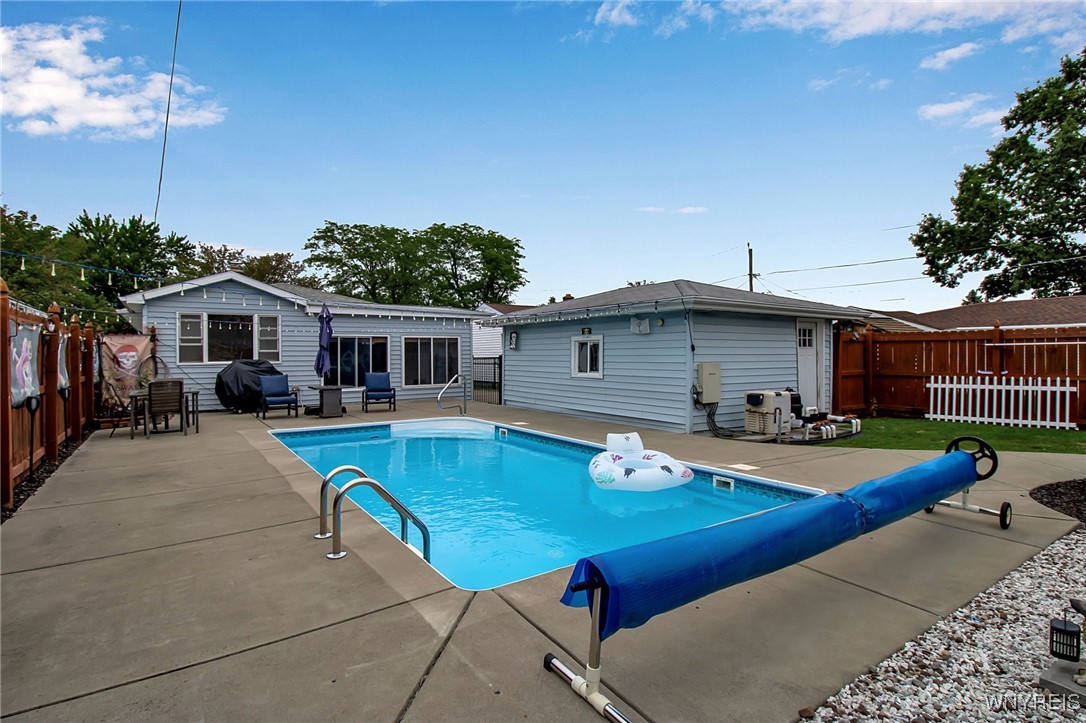 photo undefined: 157 Newell Avenue, Tonawanda NY 14150