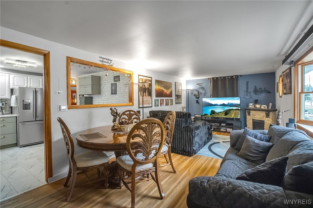 photo 2 : 157 Newell Avenue, Tonawanda NY 14150