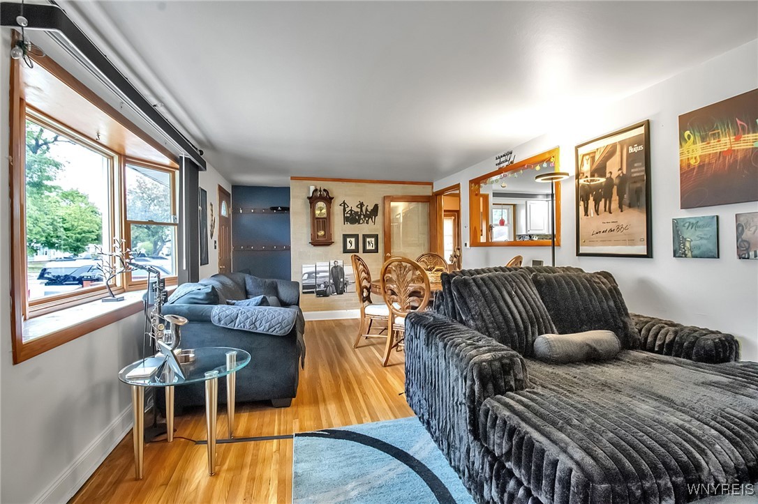 photo 4 : 157 Newell Avenue, Tonawanda NY 14150
