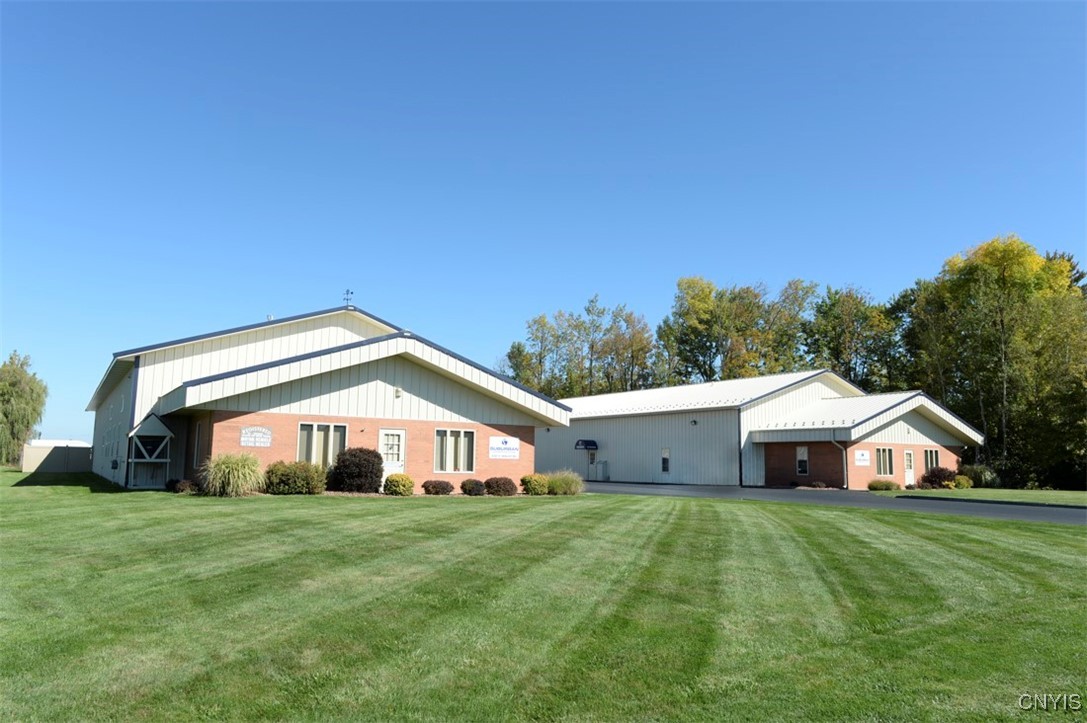 photo pSfPziFFc: 6327 - 6331 East Molloy Road, DeWitt NY 13057