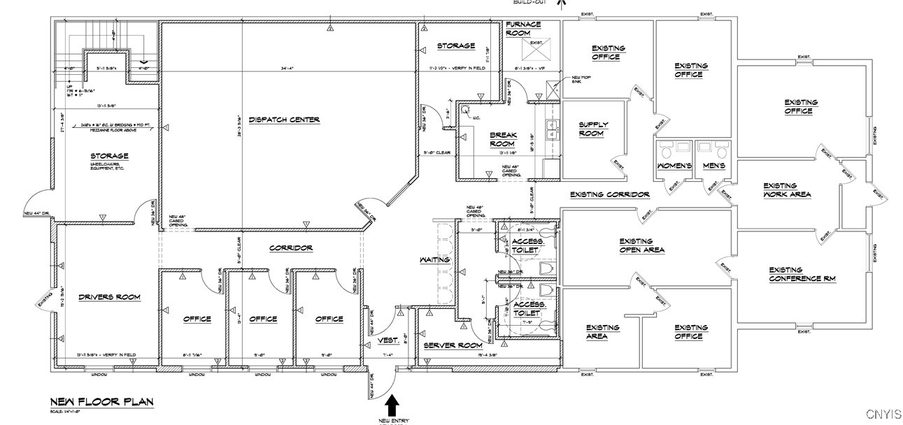 photo 3 : 6327 - 6331 East Molloy Road, DeWitt NY 13057