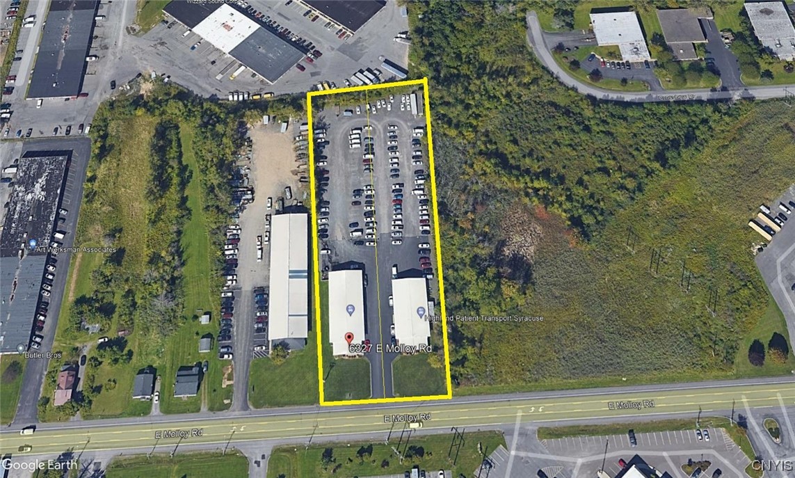photo undefined: 6327 - 6331 East Molloy Road, DeWitt NY 13057
