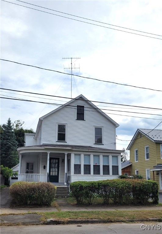 photo undefined: 13 Spencer Street, Manheim NY 13329
