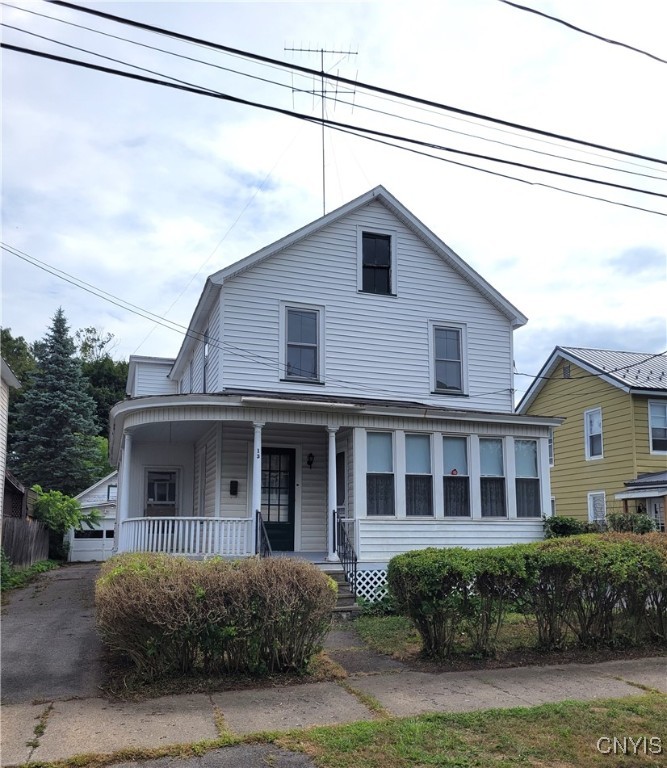 photo 1 : 13 Spencer Street, Manheim NY 13329
