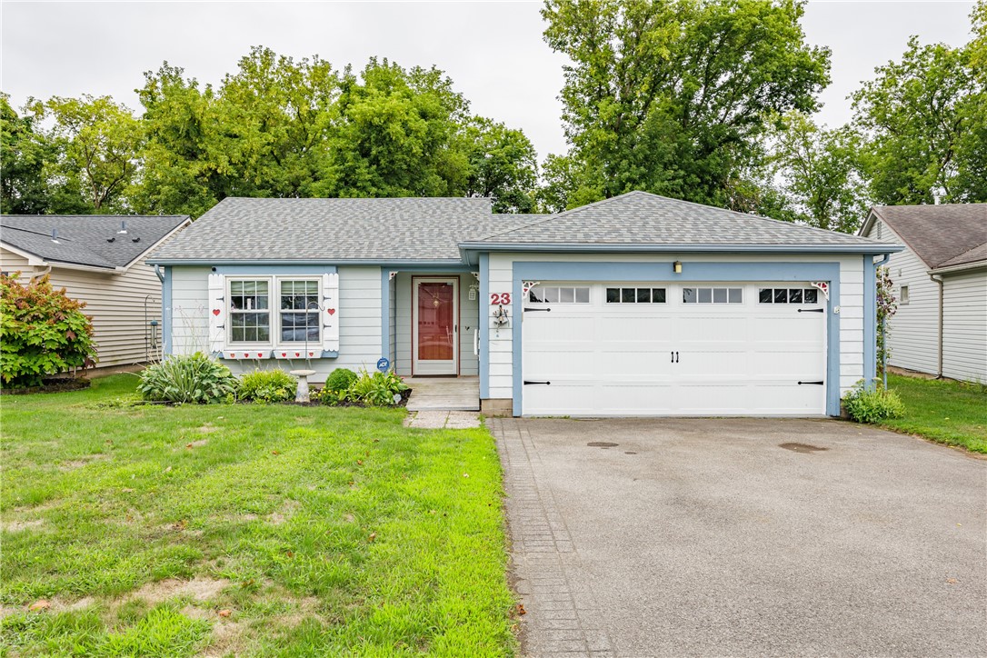 photo 0: 23 Lone Oak Circle, Penfield NY 14526