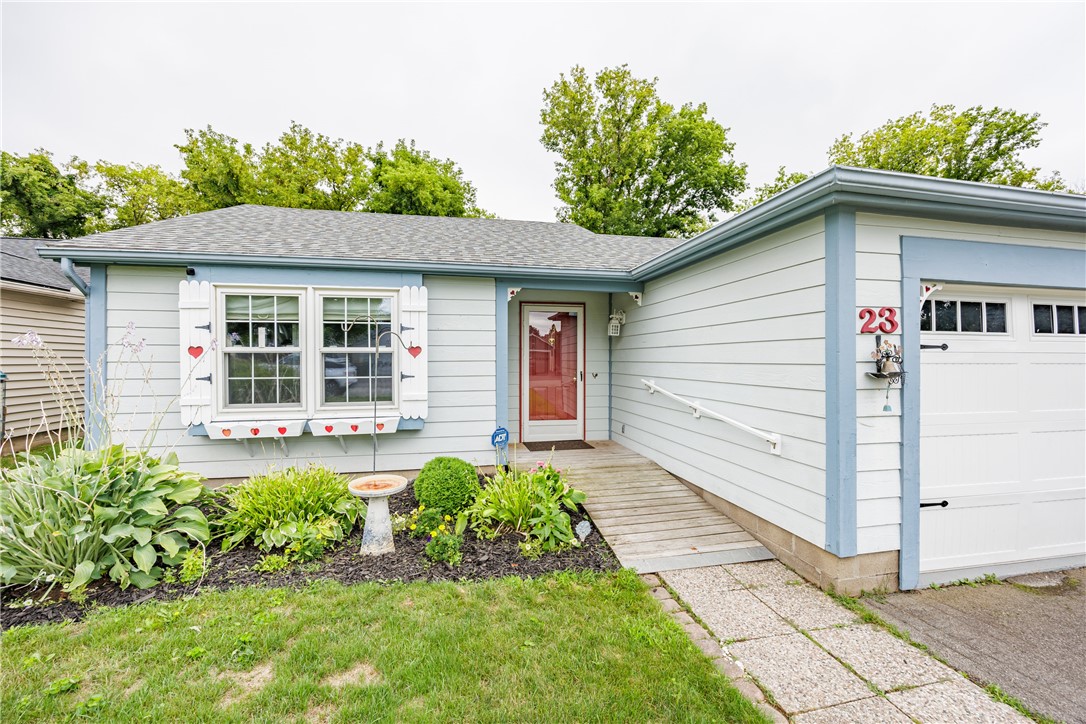 photo undefined: 23 Lone Oak Circle, Penfield NY 14526