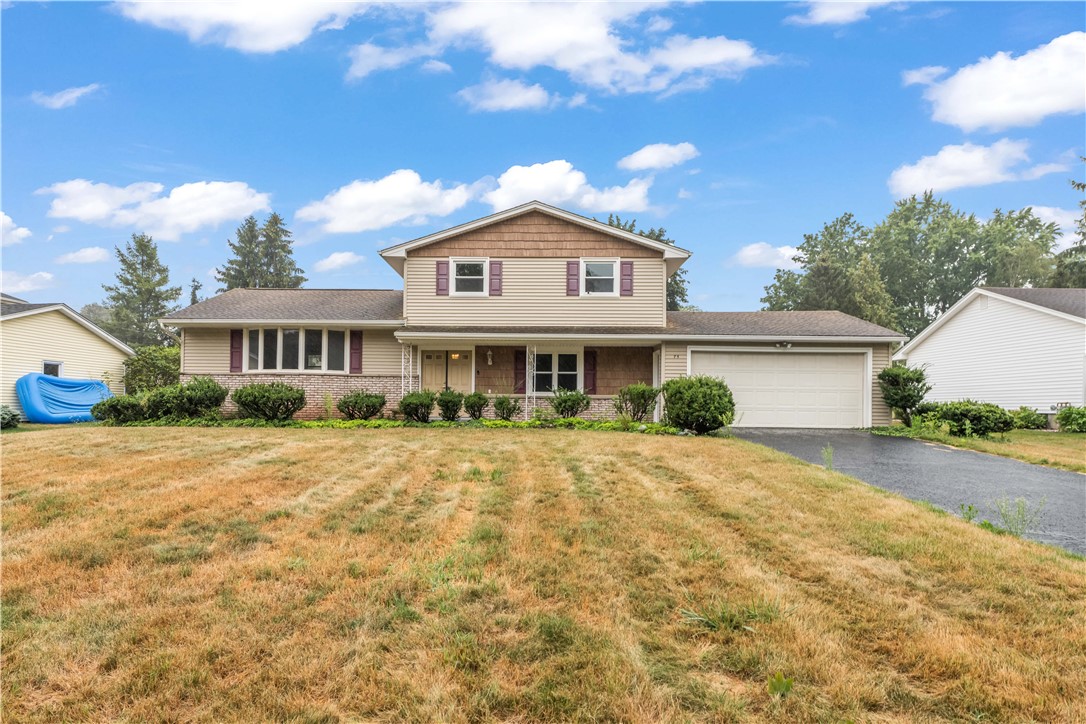 photo rpIvv: 75 Old Meadow Drive, Greece NY 14626