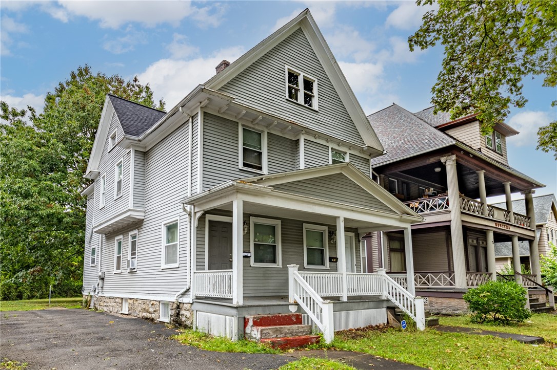 photo undefined: 66 Grand Avenue, Rochester NY 14609