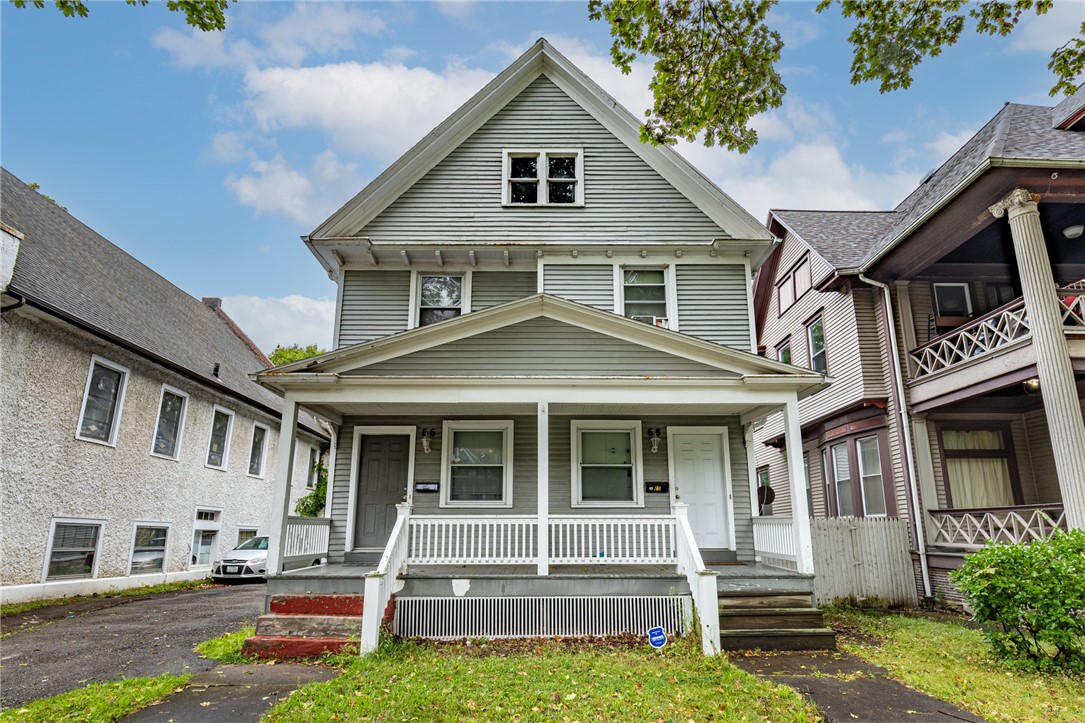 photo 3 : 66 Grand Avenue, Rochester NY 14609